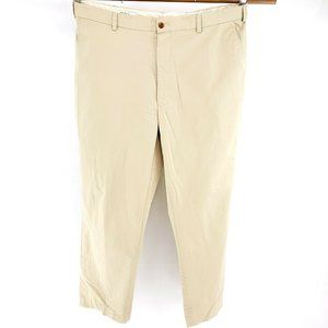 ORVIS 38x30 Outdoor Lightweight Stretch Chinos